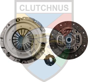 Clutchnus MCK0294A - Sajūga komplekts www.autospares.lv