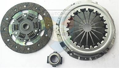 Clutchnus MCK0220 - Sajūga komplekts www.autospares.lv