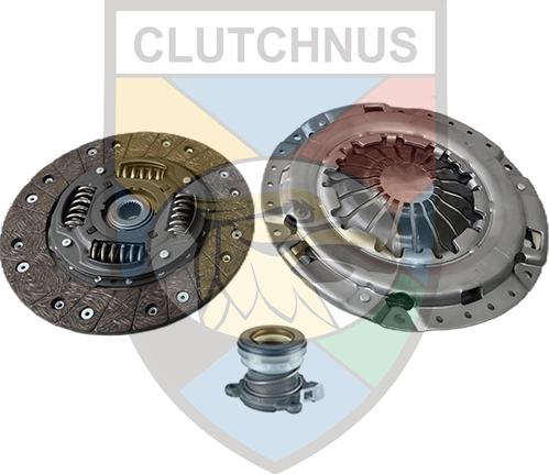 Clutchnus MCK16110CSC - Sajūga komplekts autospares.lv