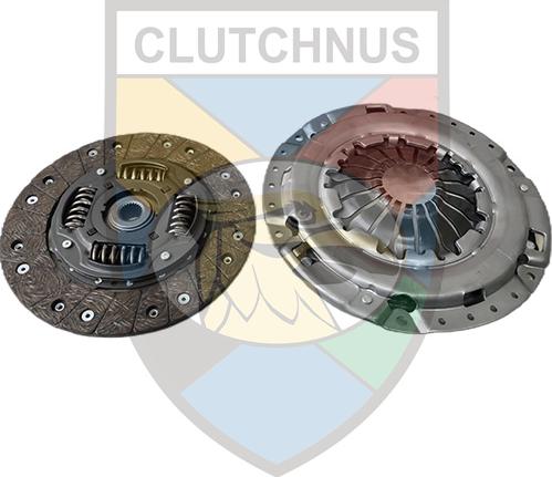 Clutchnus MCK16110 - Sajūga komplekts autospares.lv