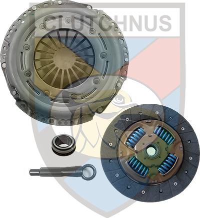 Clutchnus MCK16132 - Sajūga komplekts autospares.lv