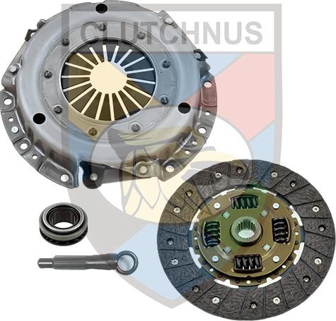 Clutchnus MCK1631A - Sajūga komplekts autospares.lv