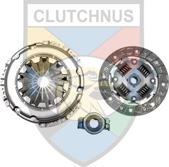 Clutchnus MCK1848 - Sajūga komplekts autospares.lv