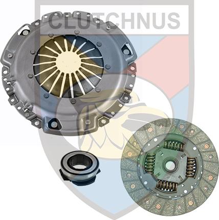 Clutchnus MCK1827 - Sajūga komplekts autospares.lv