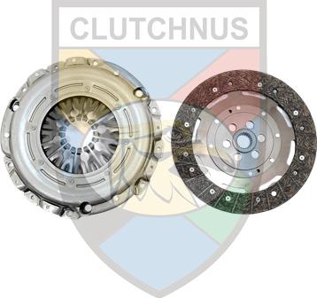 Clutchnus MCK3164B - Sajūga komplekts www.autospares.lv