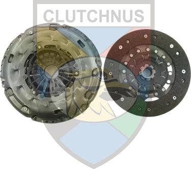 Clutchnus MCK3100A - Sajūga komplekts www.autospares.lv