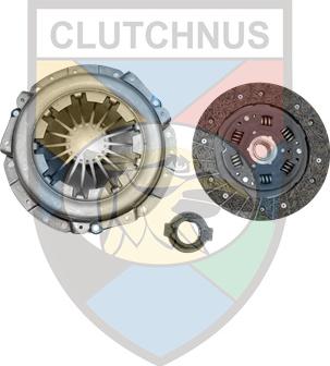 Clutchnus MCK3108 - Sajūga komplekts www.autospares.lv