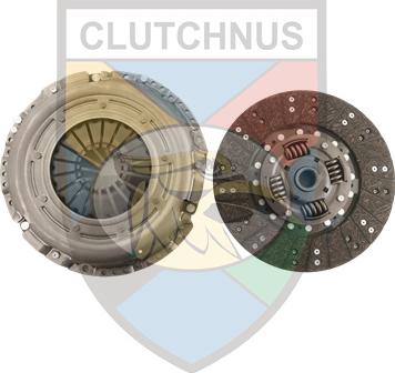 Clutchnus MCK31140A - Sajūga komplekts autospares.lv