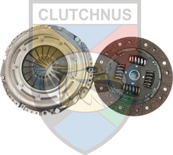 Clutchnus MCK3249 - Sajūga komplekts www.autospares.lv