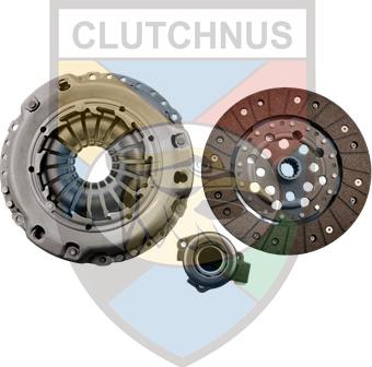 Clutchnus MCK3246CSC - Sajūga komplekts www.autospares.lv