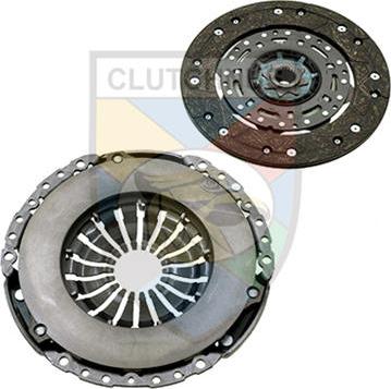 Clutchnus MCK3256 - Sajūga komplekts autospares.lv