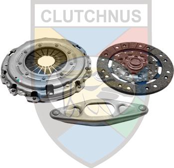 Clutchnus MCK3289 - Sajūga komplekts www.autospares.lv