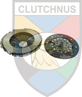 Clutchnus MCK3239 - Sajūga komplekts autospares.lv