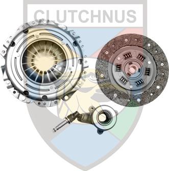 Clutchnus MCK3234CSC - Sajūga komplekts autospares.lv