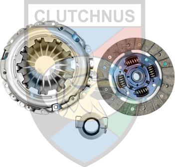 Clutchnus MCK2459 - Sajūga komplekts autospares.lv