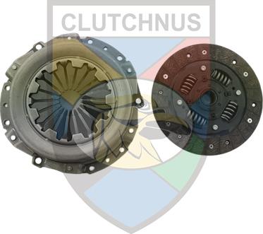 Clutchnus MCK2438 - Sajūga komplekts www.autospares.lv