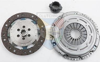 Clutchnus MCK2681 - Sajūga komplekts www.autospares.lv