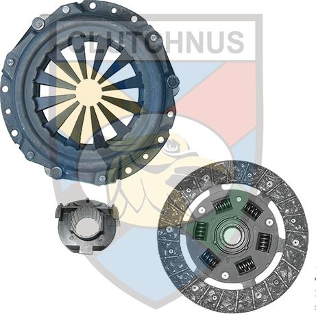 Clutchnus MCK2307A - Sajūga komplekts www.autospares.lv