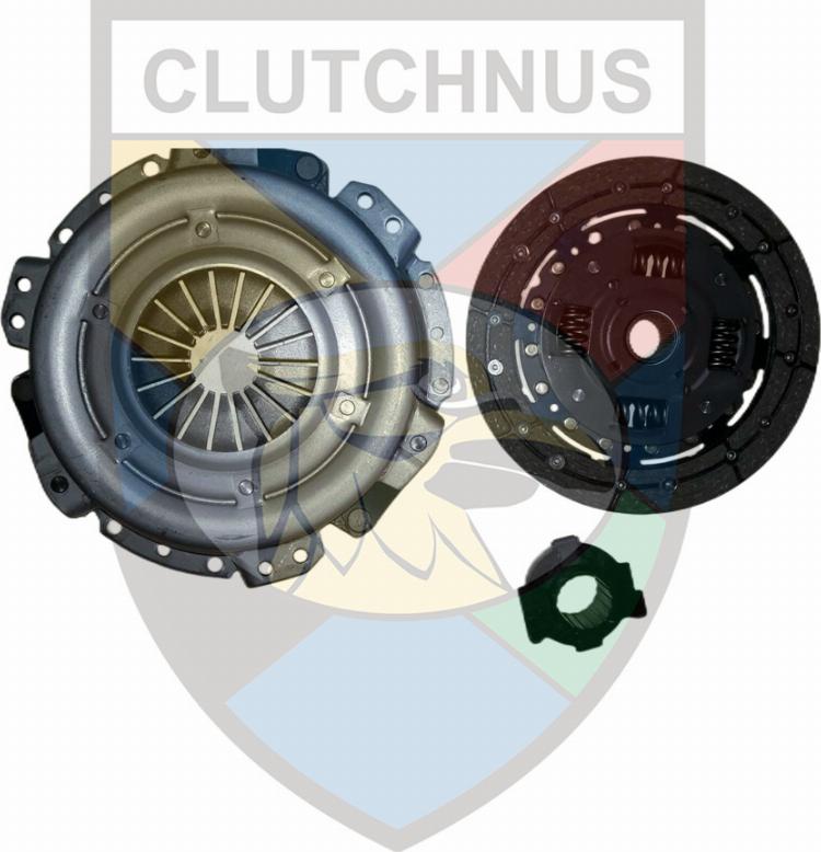 Clutchnus MCK2310G - Sajūga komplekts www.autospares.lv