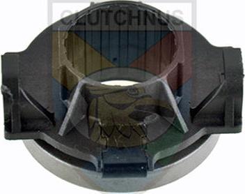 Clutchnus MCK2317A - Комплект сцепления www.autospares.lv