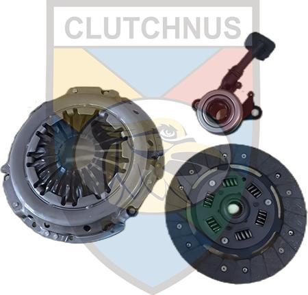 Clutchnus MCK2335CSCA - Sajūga komplekts www.autospares.lv