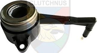 Clutchnus MCSC048 - Centrālais izslēdzējmehānisms, Sajūgs www.autospares.lv