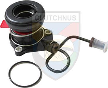 Clutchnus MCSC057 - Центральный выключатель, система сцепления www.autospares.lv