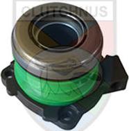 Clutchnus MCSC069 - Central Slave Cylinder, clutch www.autospares.lv