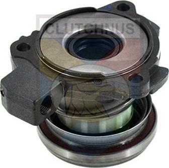 Clutchnus MCSC002 - Centrālais izslēdzējmehānisms, Sajūgs www.autospares.lv