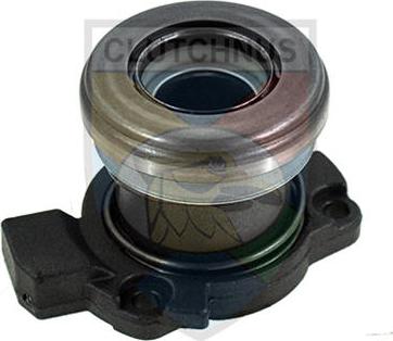 Clutchnus MCSC002 - Central Slave Cylinder, clutch www.autospares.lv