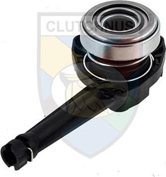 Clutchnus MCSC007 - Центральный выключатель, система сцепления www.autospares.lv