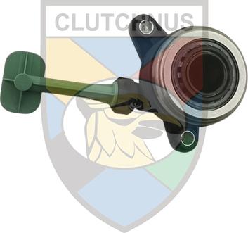 Clutchnus MCSC018 - Central Slave Cylinder, clutch www.autospares.lv