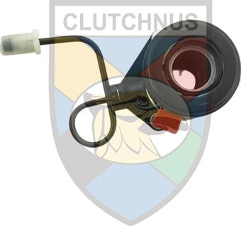 Clutchnus MCSC012 - Central Slave Cylinder, clutch www.autospares.lv