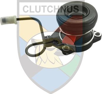 Clutchnus MCSC012 - Центральный выключатель, система сцепления www.autospares.lv