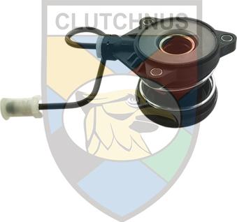 Clutchnus MCSC012 - Центральный выключатель, система сцепления www.autospares.lv