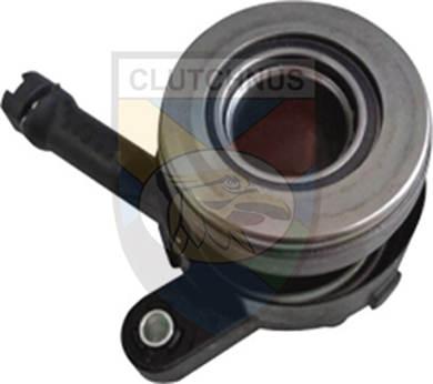 Clutchnus MCSC081 - Centrālais izslēdzējmehānisms, Sajūgs www.autospares.lv