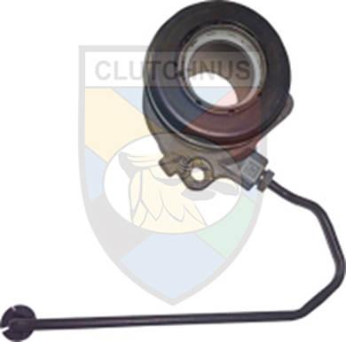 Clutchnus MCSC082 - Central Slave Cylinder, clutch www.autospares.lv