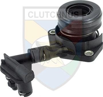 Clutchnus MCSC036 - Centrālais izslēdzējmehānisms, Sajūgs www.autospares.lv