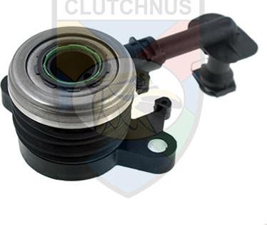 Clutchnus MCSC024 - Centrālais izslēdzējmehānisms, Sajūgs www.autospares.lv