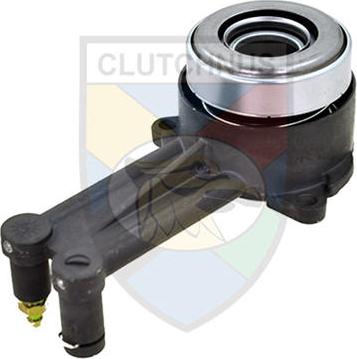 Clutchnus MCSC020 - Centrālais izslēdzējmehānisms, Sajūgs www.autospares.lv