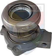 Clutchnus MCSC076 - Central Slave Cylinder, clutch www.autospares.lv