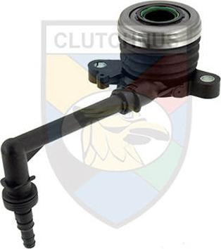 Clutchnus MCSC146 - Centrālais izslēdzējmehānisms, Sajūgs www.autospares.lv