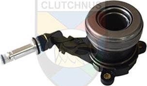 Clutchnus MCSC118 - Central Slave Cylinder, clutch www.autospares.lv