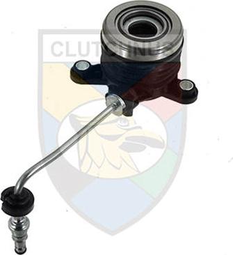 Clutchnus MCSC130 - Central Slave Cylinder, clutch www.autospares.lv