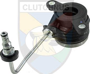 Clutchnus MCSC130 - Centrālais izslēdzējmehānisms, Sajūgs www.autospares.lv