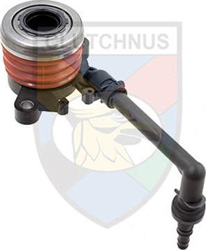 Clutchnus MCSC138 - Centrālais izslēdzējmehānisms, Sajūgs www.autospares.lv