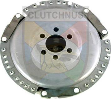 Clutchnus SCPR04 - Sajūga piespiedējdisks autospares.lv