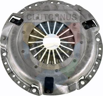 Clutchnus SCPR08 - Sajūga piespiedējdisks autospares.lv