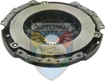 Clutchnus SCPR102 - Sajūga piespiedējdisks autospares.lv