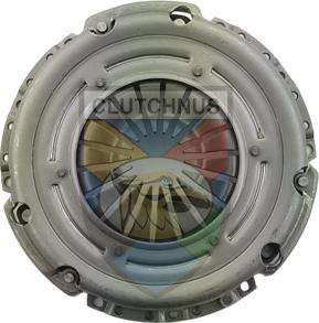 Clutchnus SCPR102 - Sajūga piespiedējdisks autospares.lv